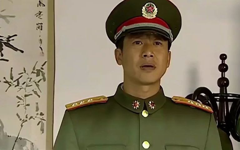 士兵突击甘小宁扮演者图片