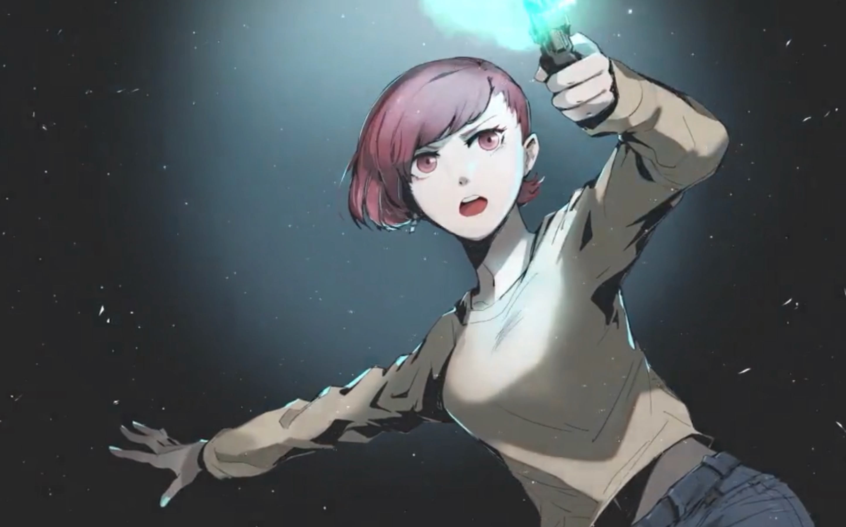 cytusiicytus2角色cherry全剧情整理全曲目合集持续更新