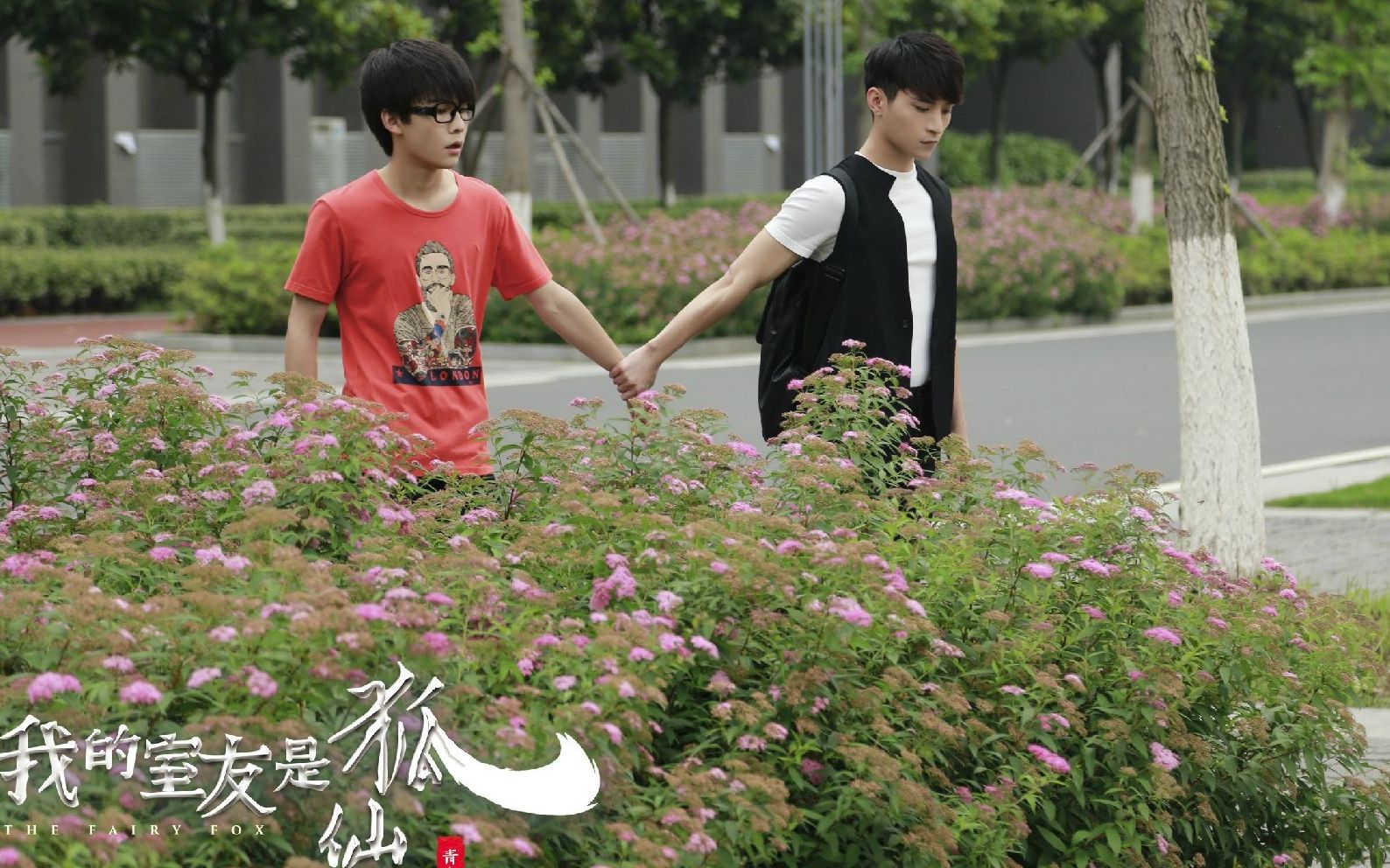 无处可寻我的室友是狐仙