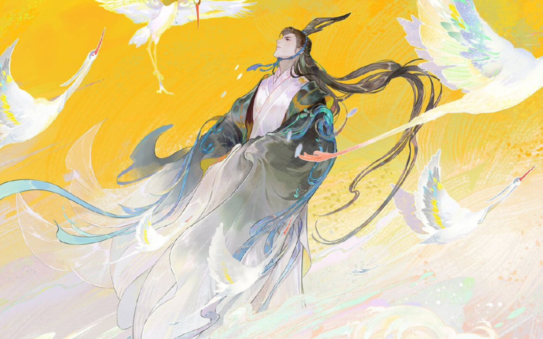 【忘川风华录】短暂的快乐:玩过文曲女帝后表示,曹植是什么东西04