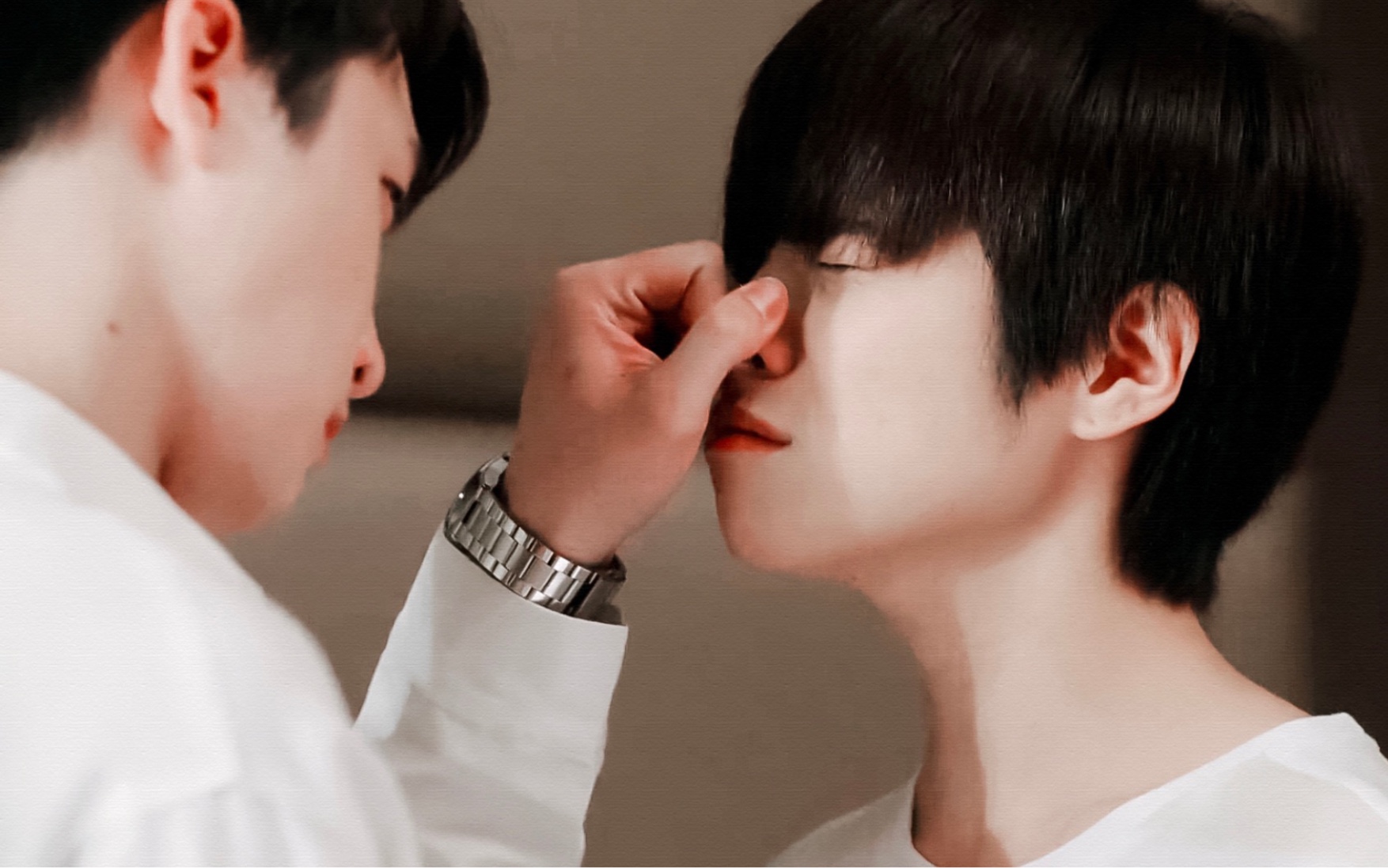 achangetolove不期而爱2爱之可期ep11reaction反应视频