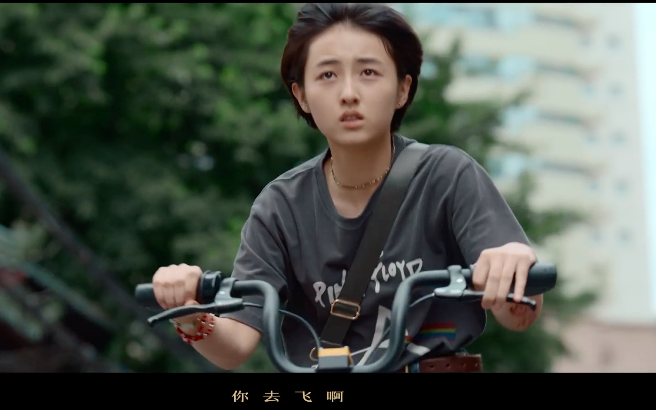 王源献唱《我的姐姐》电影主题曲