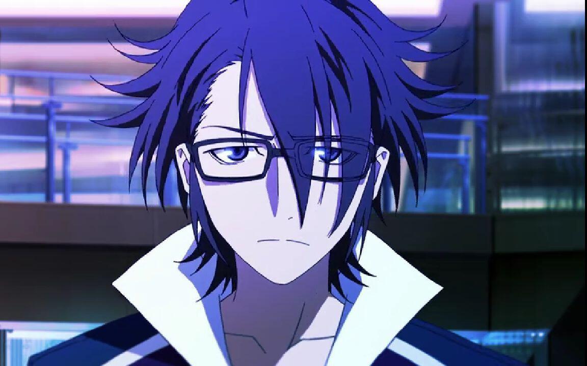 K】伏见猿比古个人cut合集（已完结）_哔哩哔哩_bilibili
