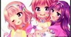 【NNI】喜不自禁☆Wonderland 【SHAKING PINK】哔哩哔哩bilibili