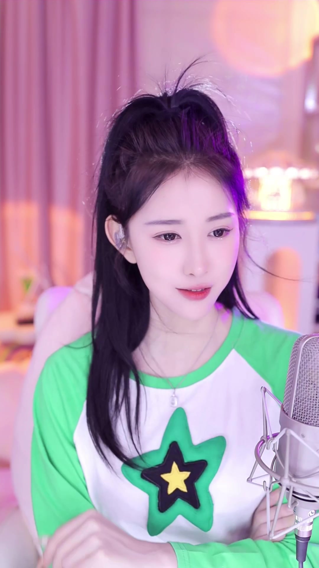 沐莹莹 沐莹莹 抖音 2023-04-16 录播