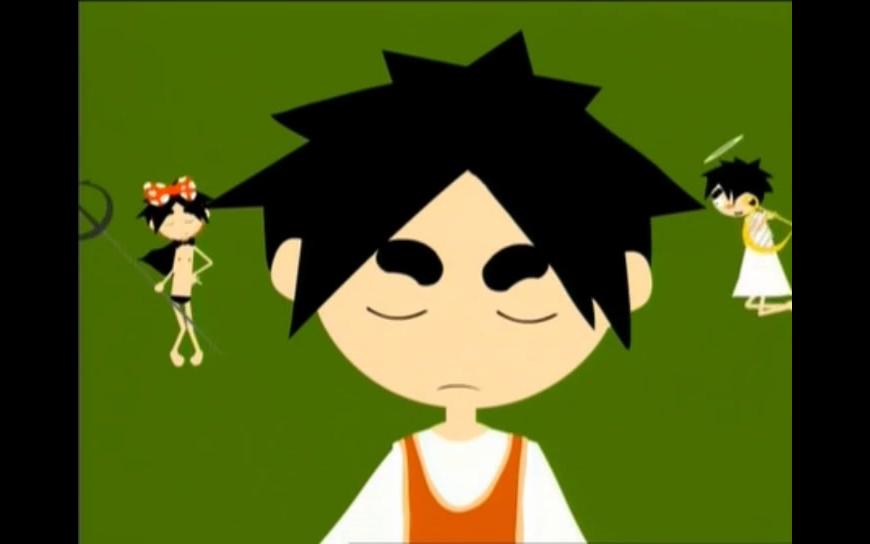 bravo东东孙晔精分部分