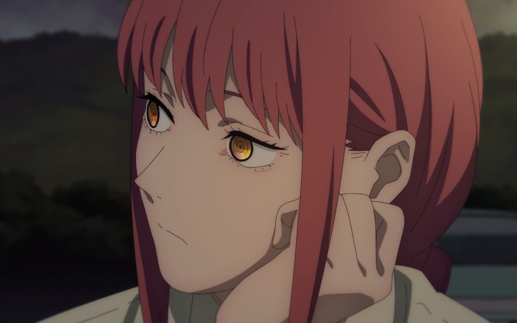 【电锯人】电次:汪汪汪