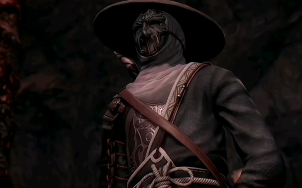 "守护龙泉不是职责,而是你们十二峒的使命 "