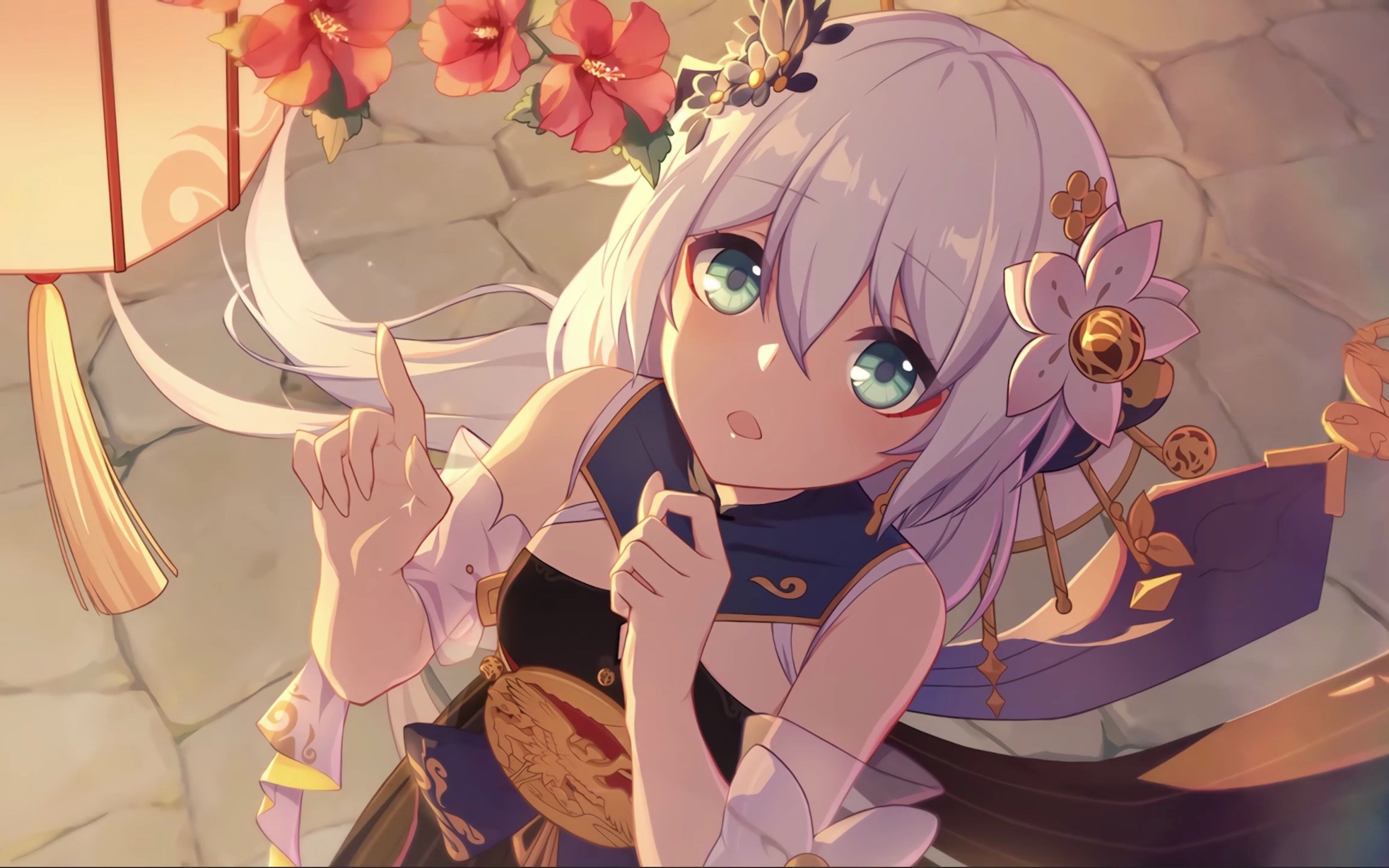 【Wallpaper Engine】动漫 高质量动态壁纸分享推荐哔哩哔哩bilibili