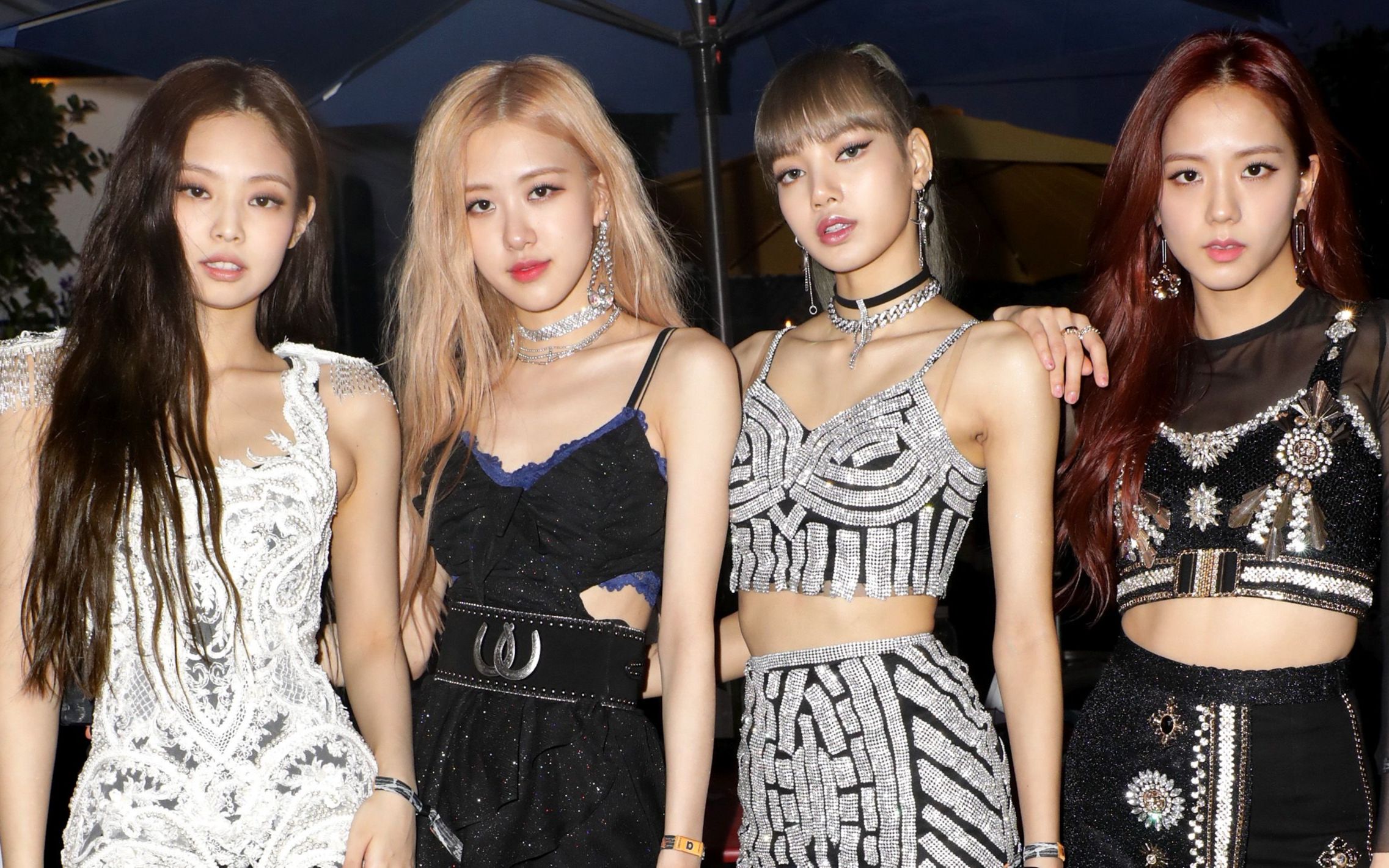 blackpink & bigbang-ddu-du x bang bang bang超强混搭