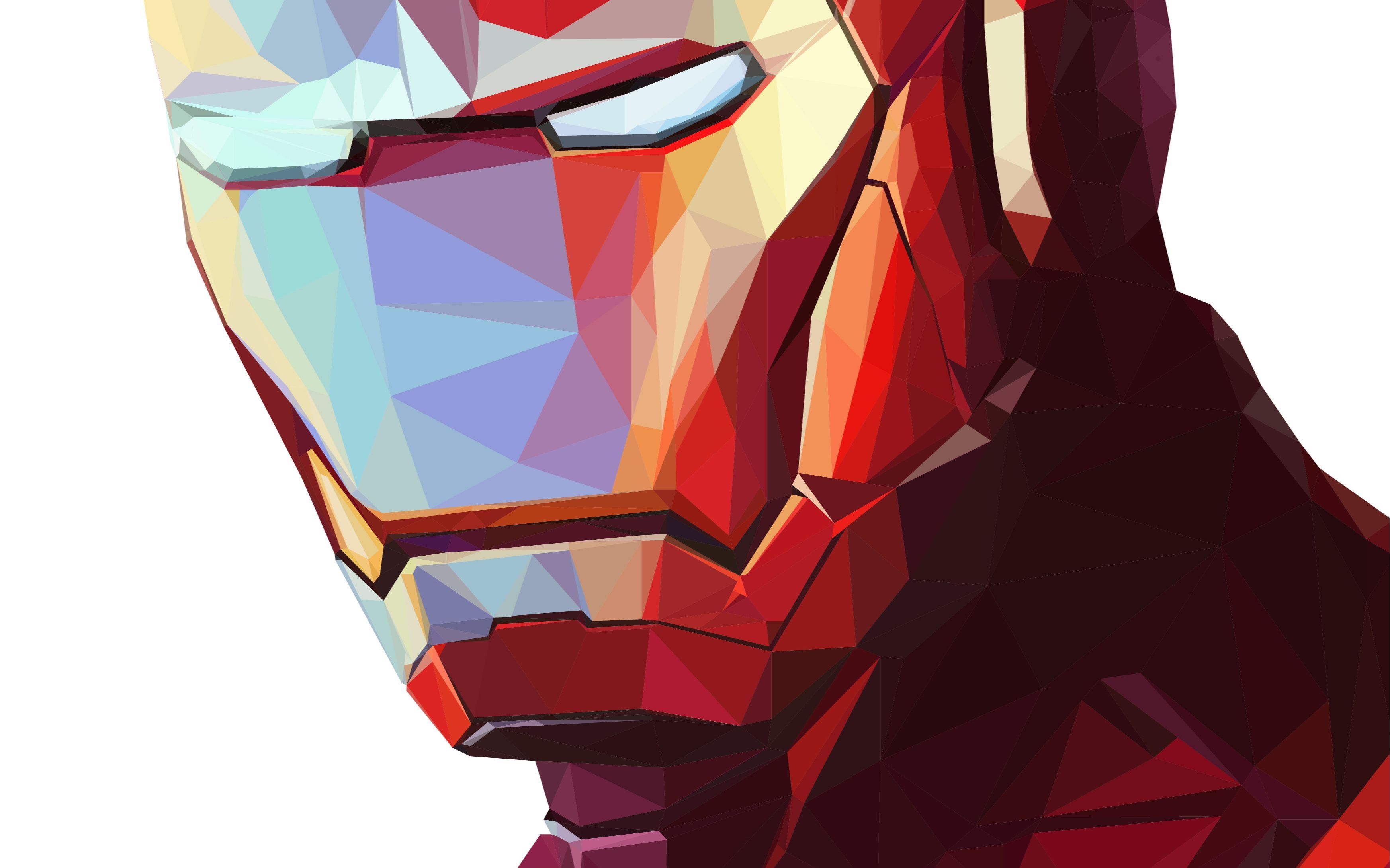 【混剪/夏姬八剪/钢铁侠】i am iron man