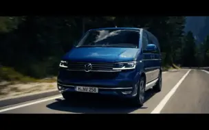 Download Video: VW_Caravelle6.1_大众凯路威6.1 TVC广告