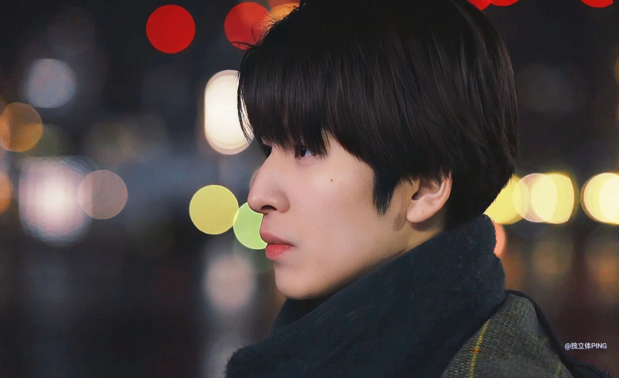 【长谷川慎】宫田的79个美貌瞬间