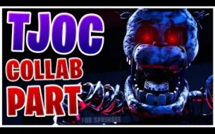 [FNAF SFM] ➤ TJOC Remix Collab Part for @Springee