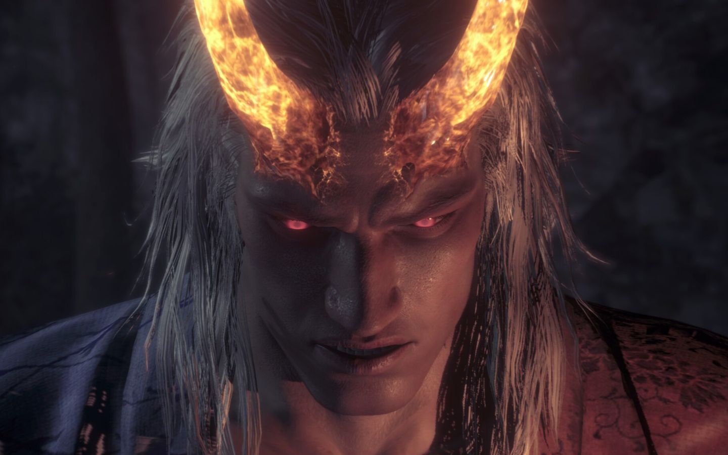 【仁王2】大岳丸,三喵厚葬吧!意外之喜是,"猴子"幡然悔悟帮咱们.