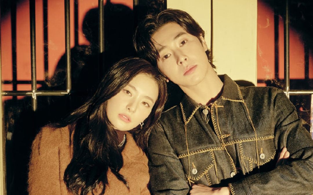 郑允浩姜涩琪回归后续曲eenymeenymv公开