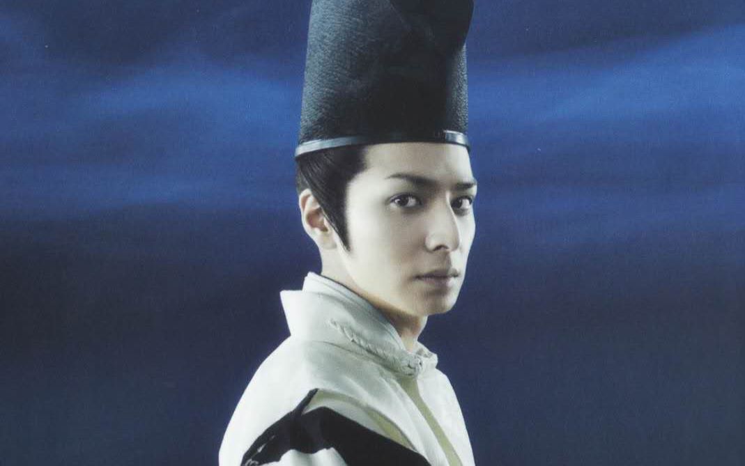 源氏物语—千年之谜cut