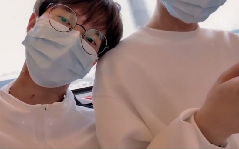 「北七小朋友」北七小朋友2020.09.16直播录屏弹幕版