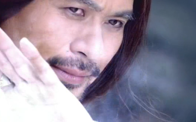 仙剑1拜月教主巅峰战力有多强可吊打酒神咒加持的李逍遥