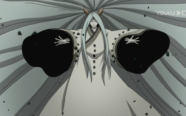 火影忍者五月雨