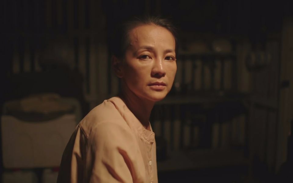 泰国感人催泪广告:永远没有机会说出口的爱