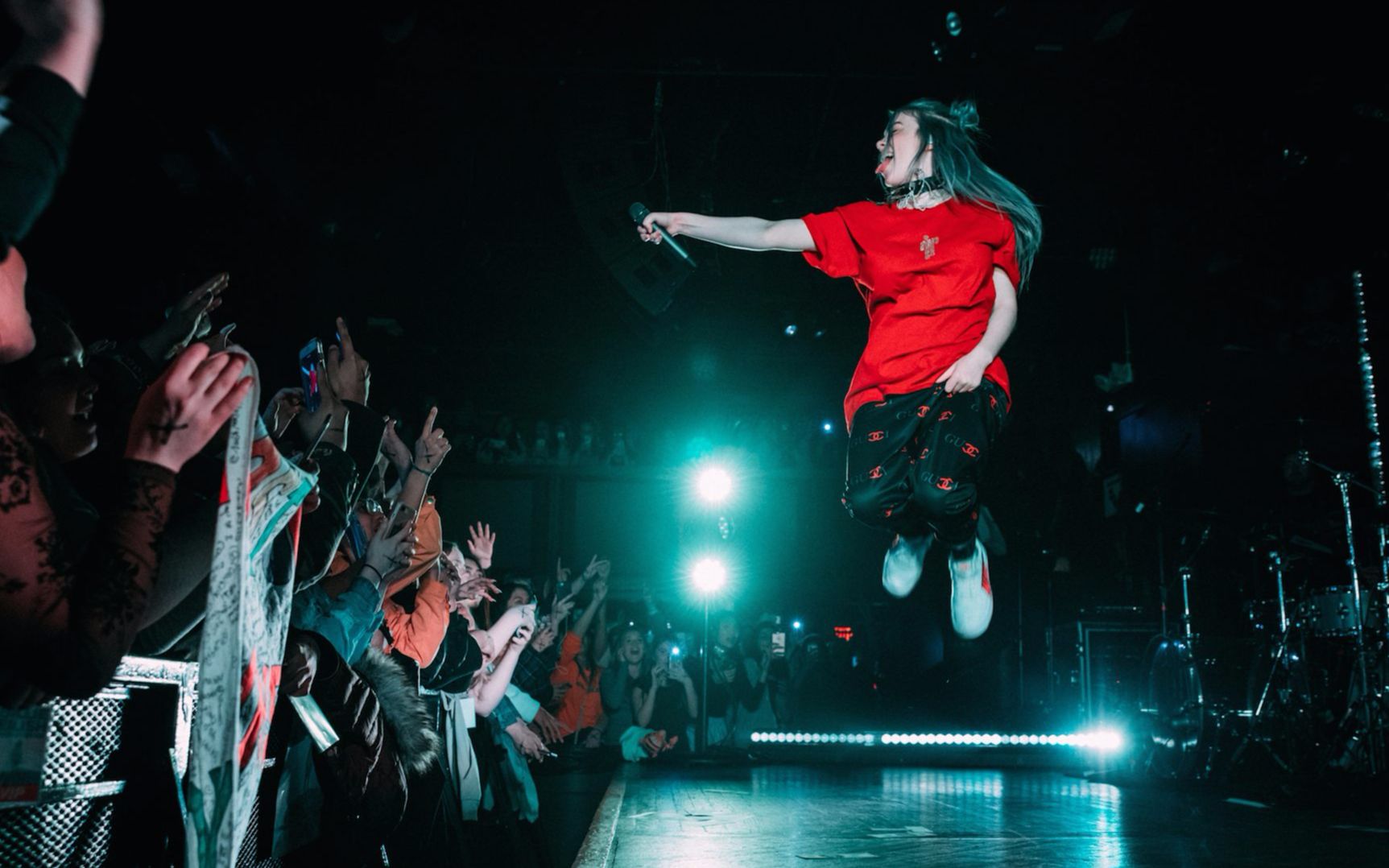 【碧梨】 bury a friend 带上耳机左右轰炸