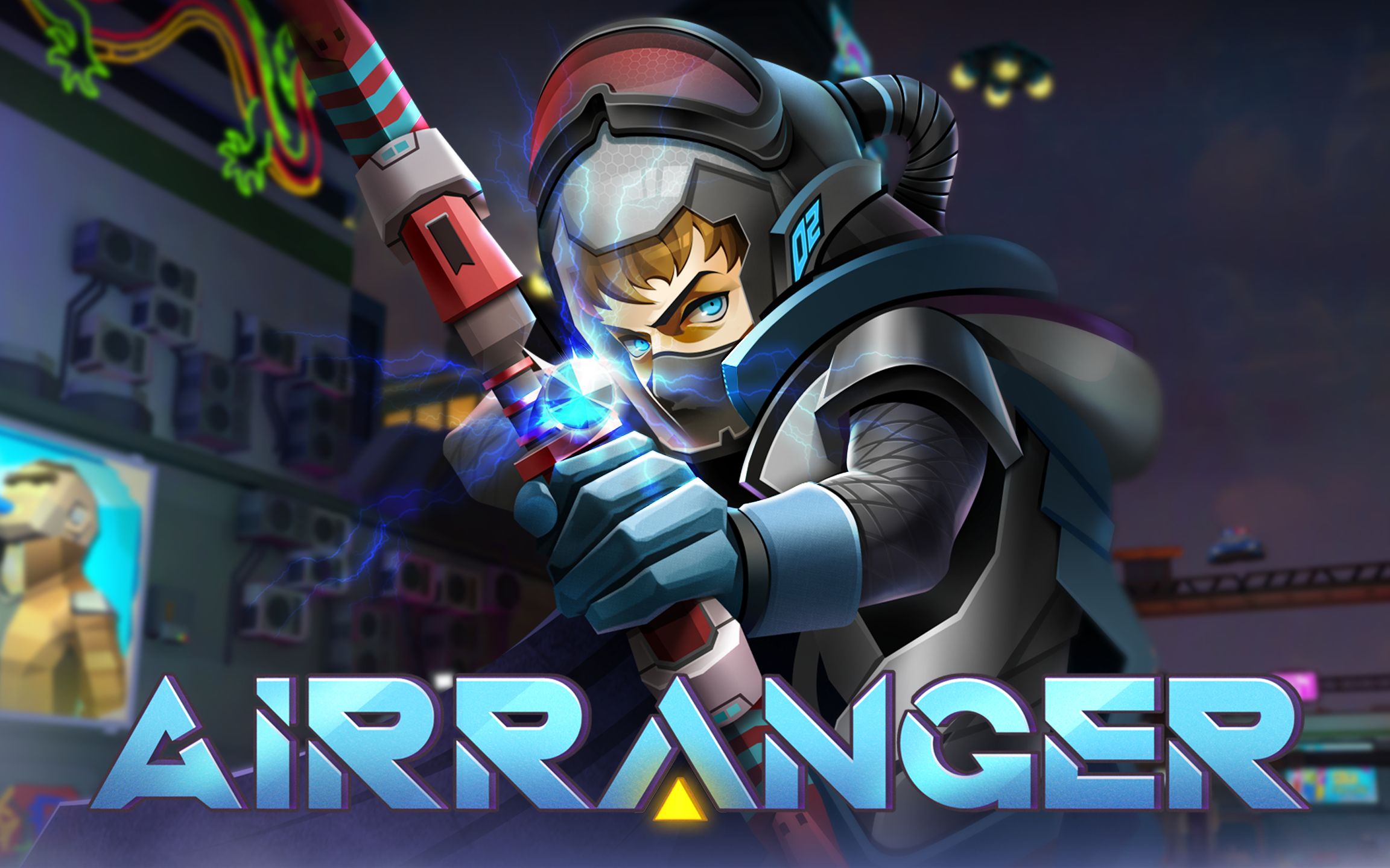 国人开发vr多人射箭竞技游戏walkonarrow