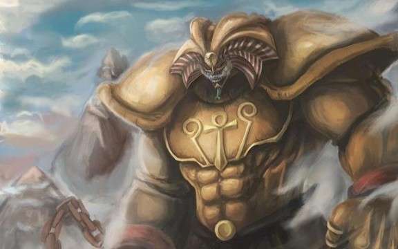 【dl国际服】娱乐卡组——新空间爷卡 黑暗大法师艾克佐迪亚