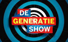 【综艺片段】比利时综艺节目《De Generatie Show》(深圳卫视《年代秀》原版)片段集锦哔哩哔哩bilibili