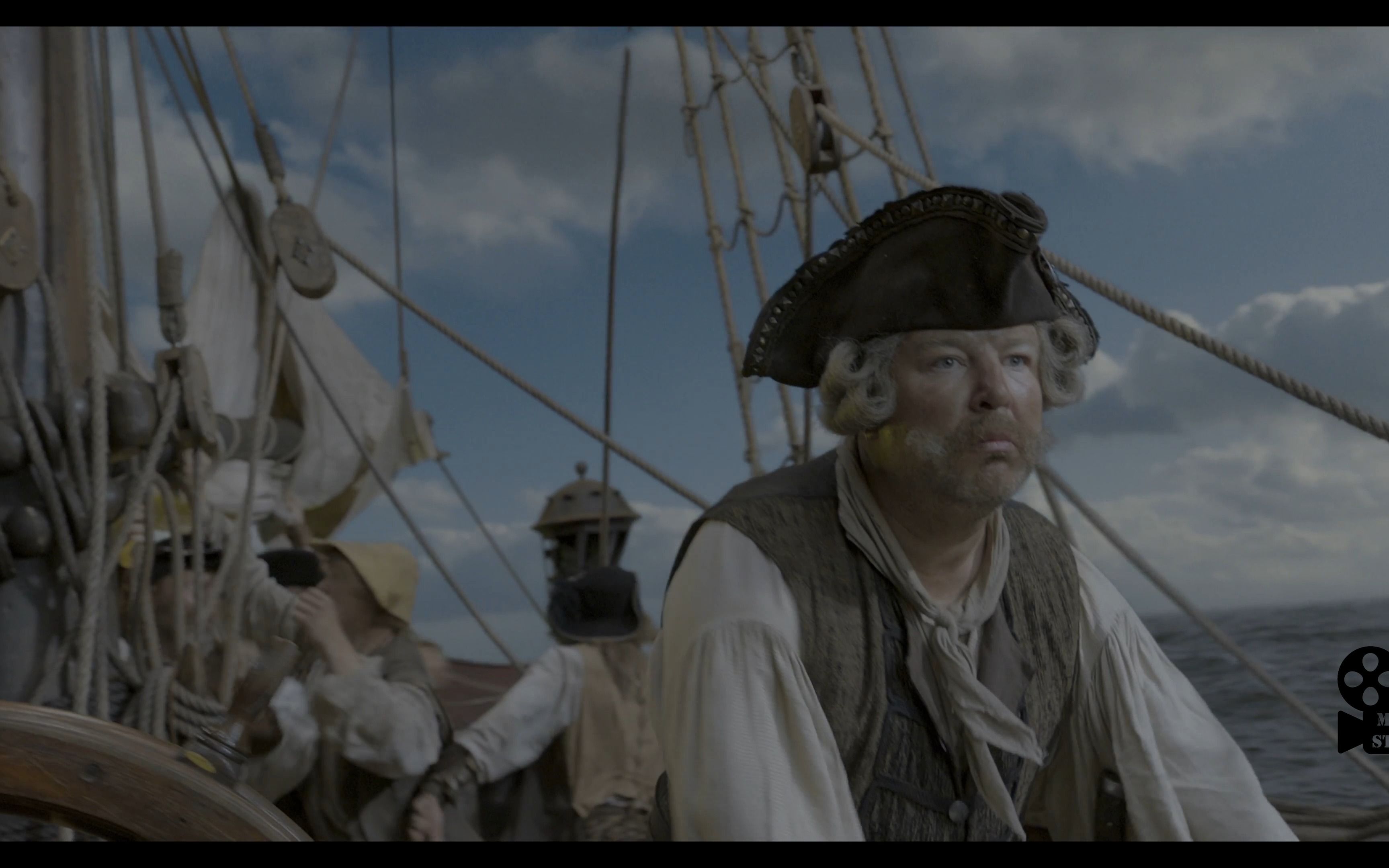 【龙牌之谜】journey to china the mystery of iron mask 2019 2160p