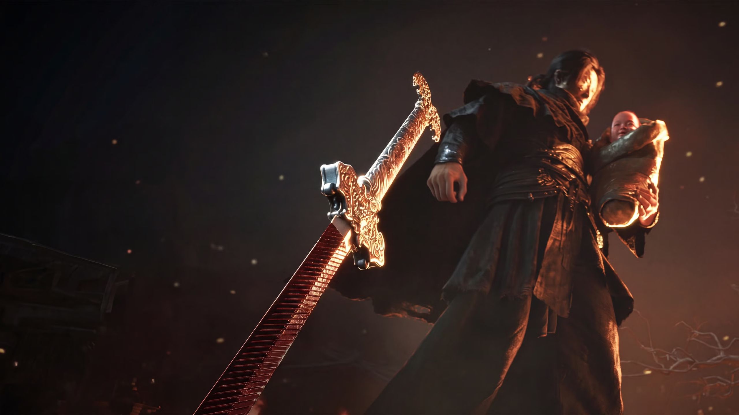 【IGN】《影之刃零》专场State of Play发布会全程视频