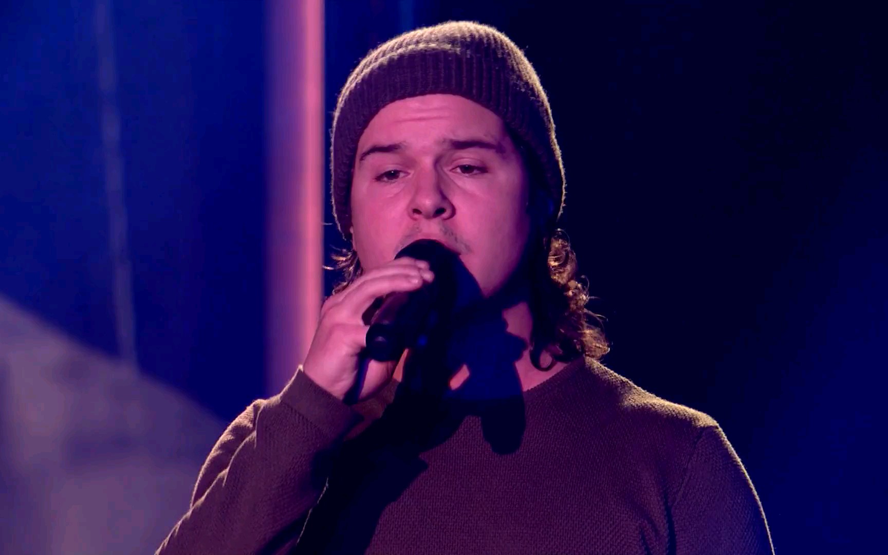 lukas graham–7 years(live at bbc music awards 2016)
