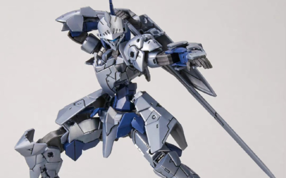 [新胶资讯] 万代 30mm 斯匹纳提 骑士 2022年11月12日,定价1480日元