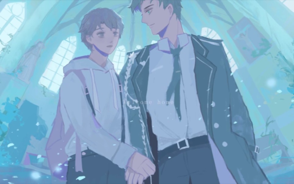 哔哩哔哩_bilibili