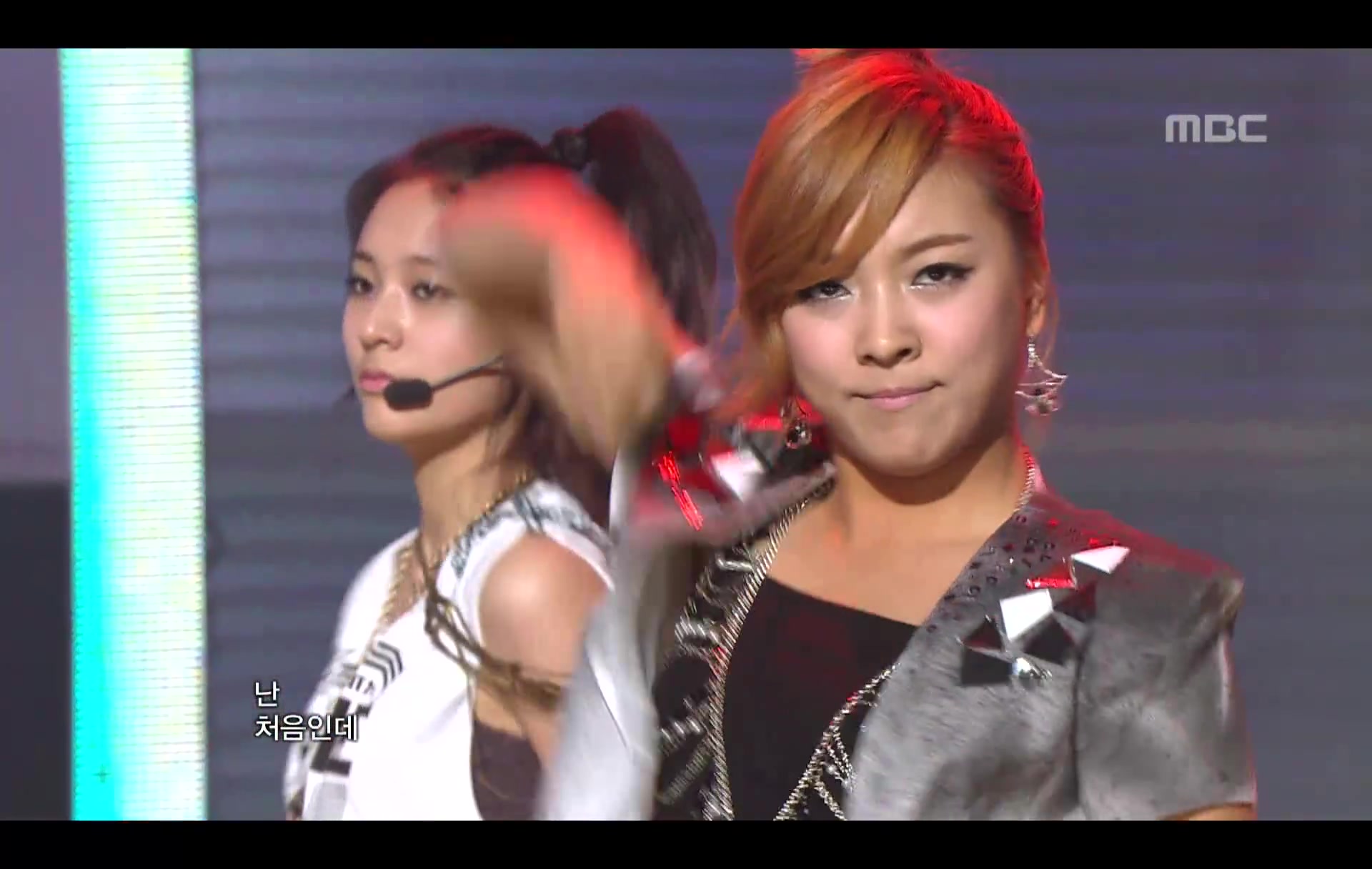 [2k hd 1440p] 片源经典享受 f(x) - nu abo music core