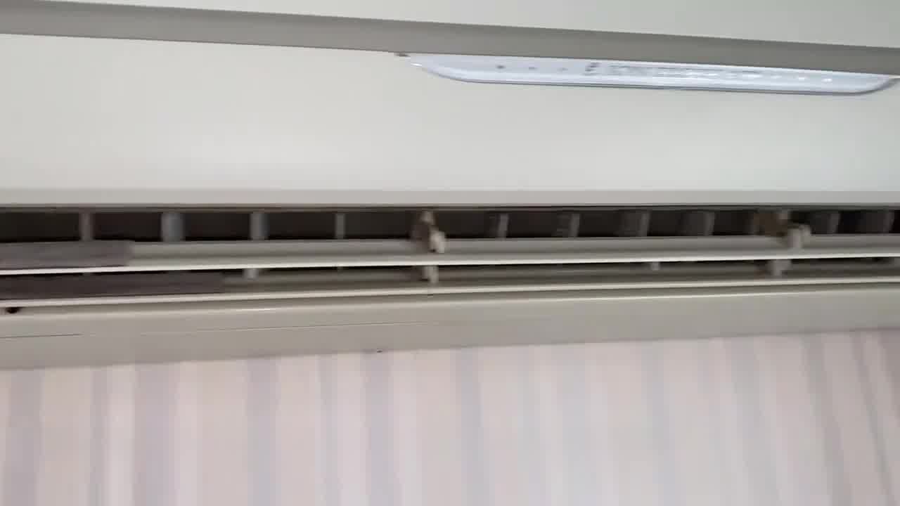 空调显示p2是什么故障(奥克斯空调显示p2是什么故障)