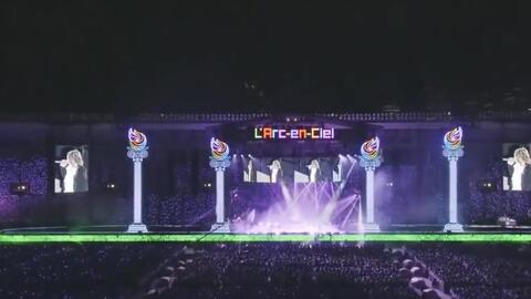 L Arc En Ciel Link Live 14 哔哩哔哩 つロ 干杯 Bilibili