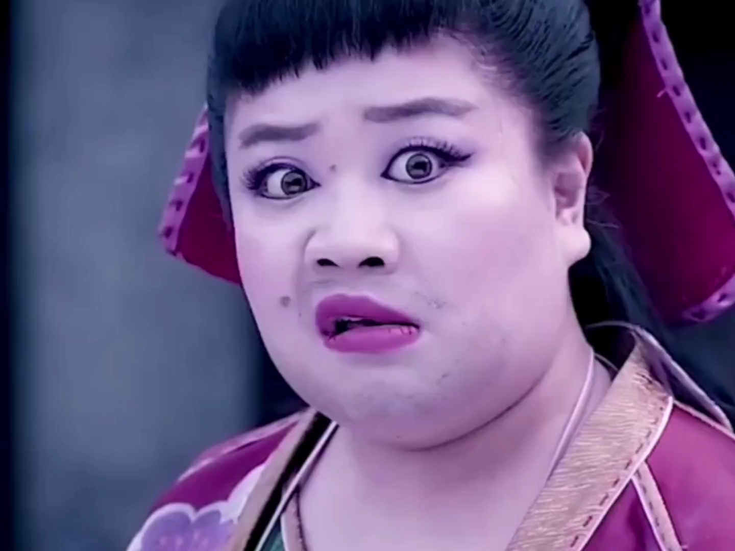 画江湖之不良人#倾国倾城真人版!爆笑版!_哔哩哔哩_bilibili