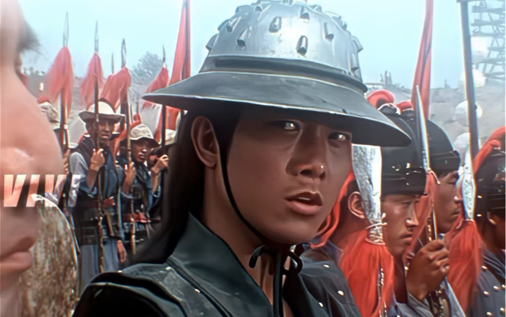 太极张三丰之反骨董天宝