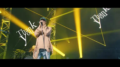 JIN AKANISHI「Love Song」from Christmas Live 2022_哔哩哔哩_bilibili