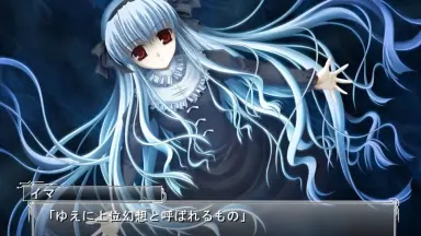 最果-哔哩哔哩_Bilibili