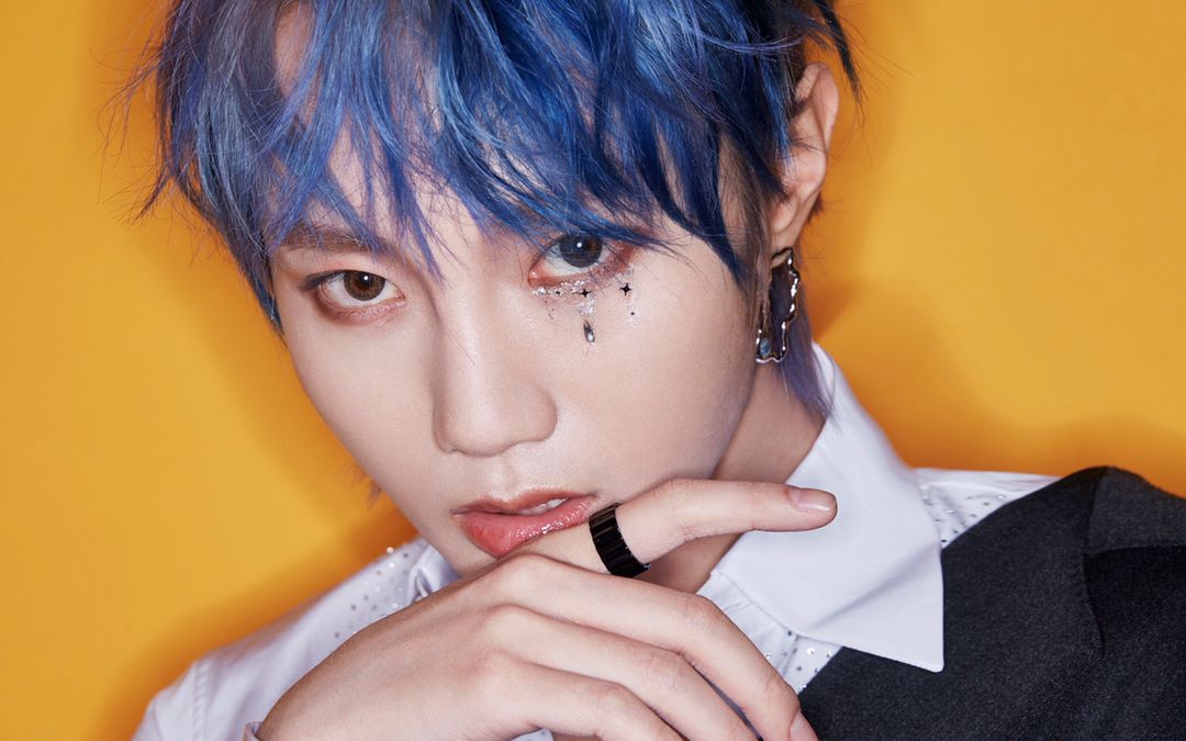 r1se刘也x迪士尼公主梗她是真正的公主