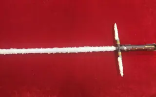 十字光剑 哔哩哔哩 Bilibili