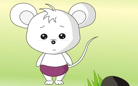 【皮皮鼠】一鼠杀双飞!老鼠管一下双飞!