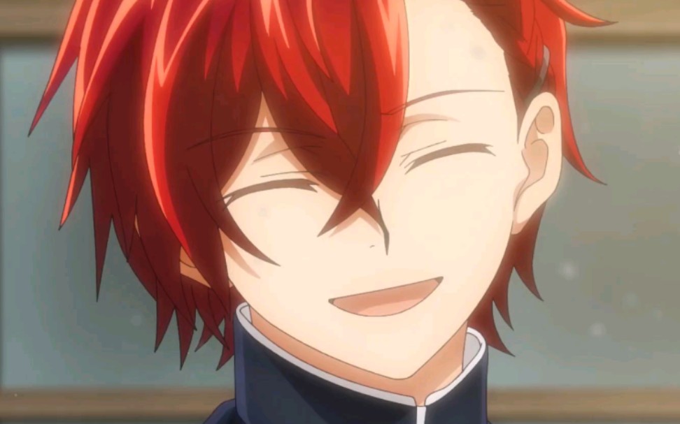 活动  【文炼/叶藏宰】到头来,你终究与人合不来