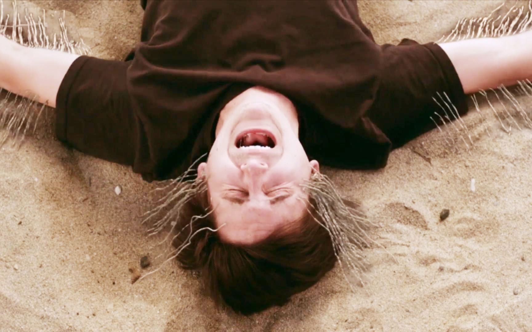 《沙子怪物》_哔哩哔哩_bilibili