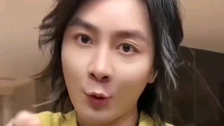 张大仙重开直播,准备入驻抖音