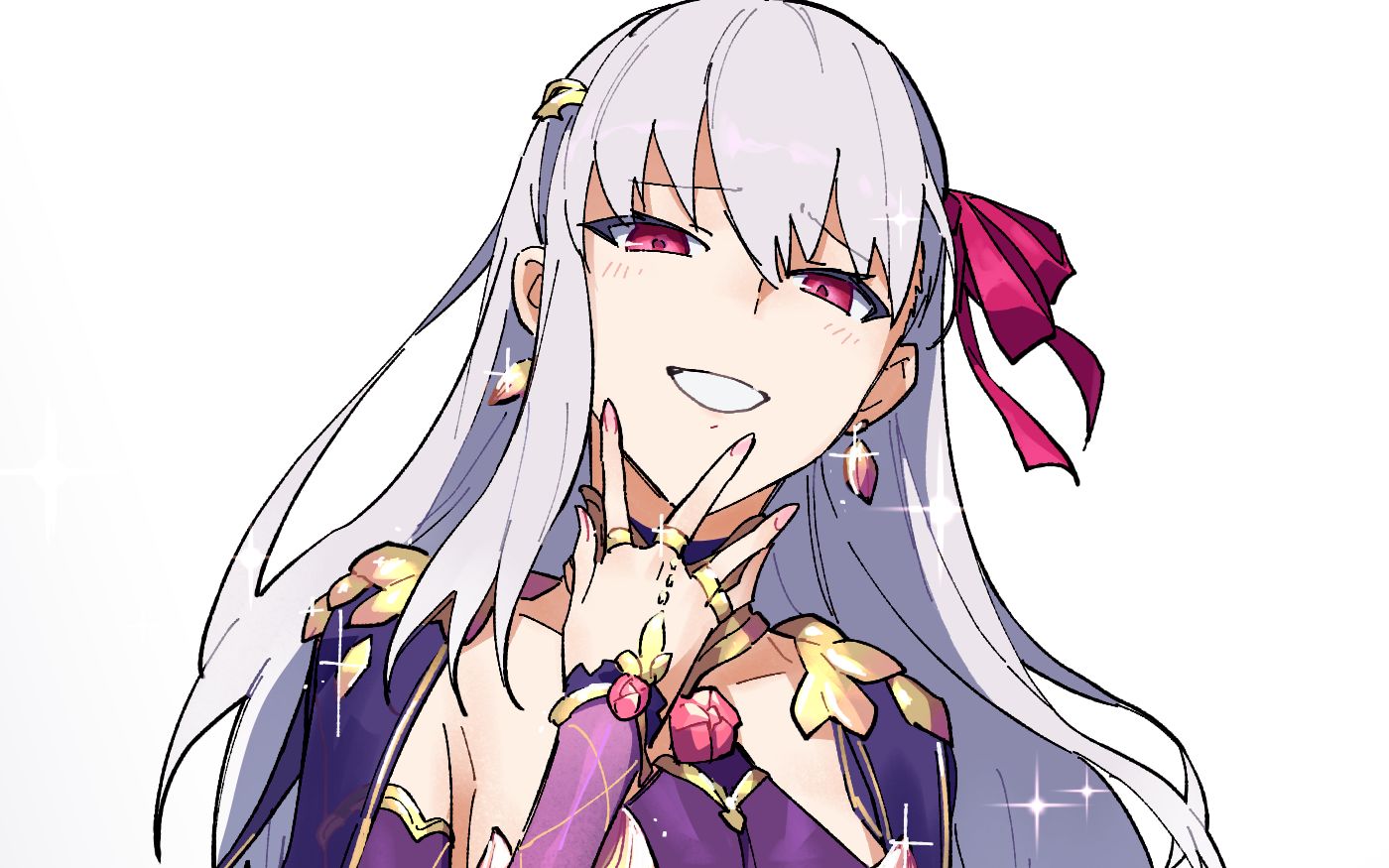 【fgo竞速】无倍卡伽摩3t 最终本能寺高难鬼柴田