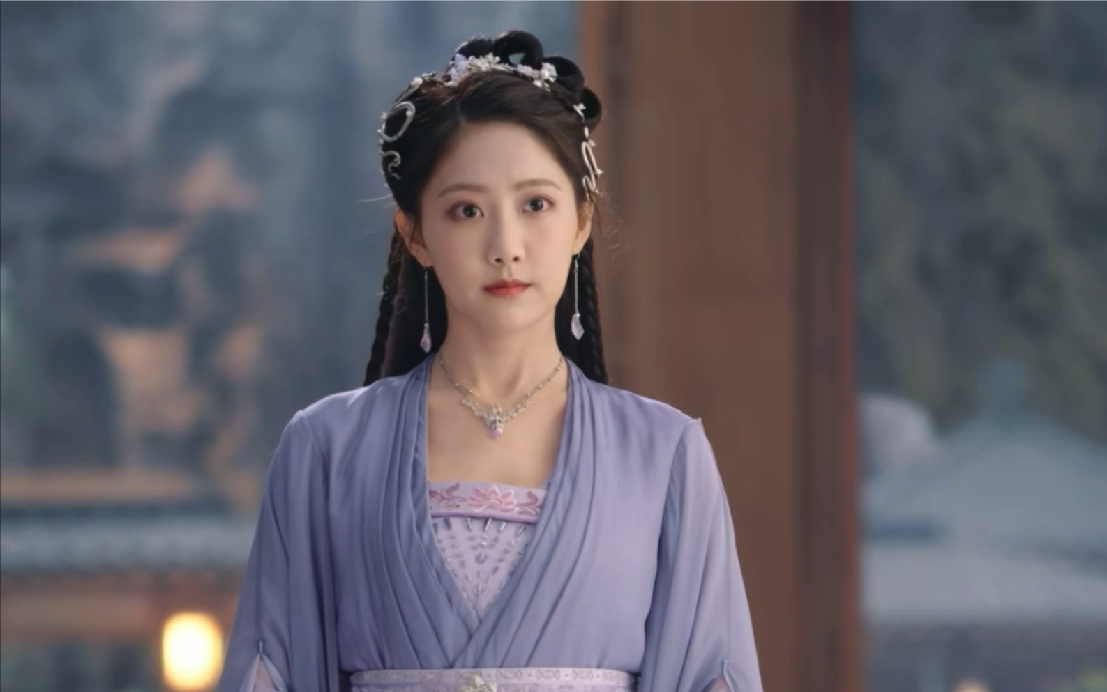 【李艺彤】《雪鹰领主》第7,10集预告 李艺彤步小希cut