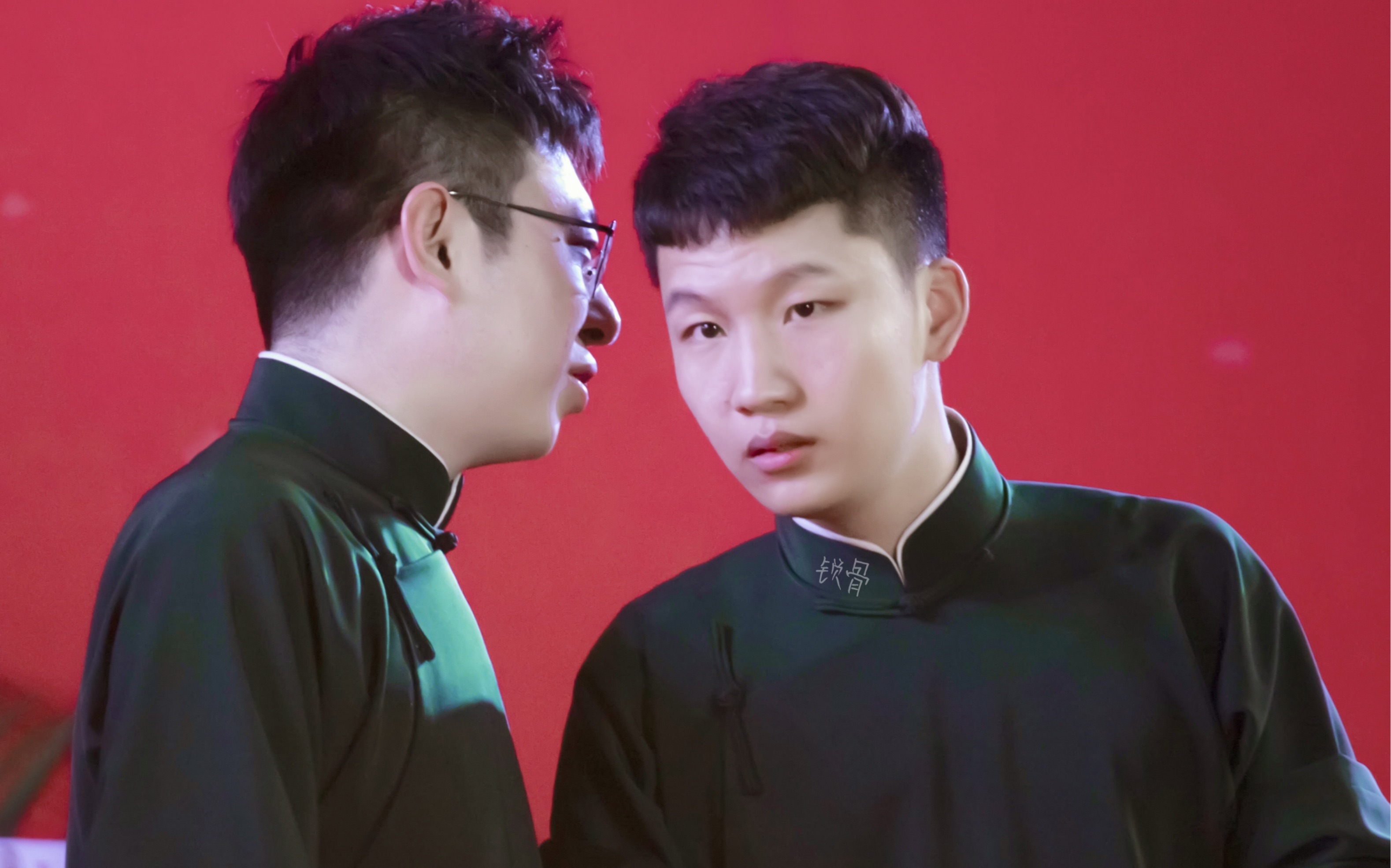 暴击德云女孩的我社硬核情话part2-【新晋花路组】